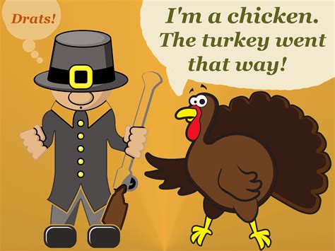 funny thanksgiving day pictures